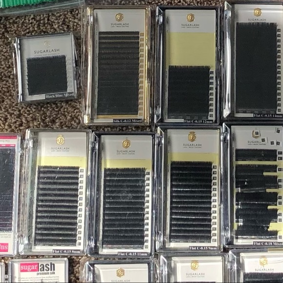 Lash extension supplies - Picture 5 of 5